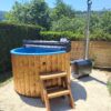 Bain nordique JAZZII 1000<br> (4-6 personnes)