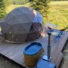 Bain nordique DUO 800<br> (2 personnes)