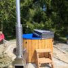 Bain nordique JAZZII 1000<br> (4-6 personnes)