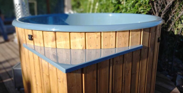 bain nordique hybride caldarii Jazzii 1500 en Alsace