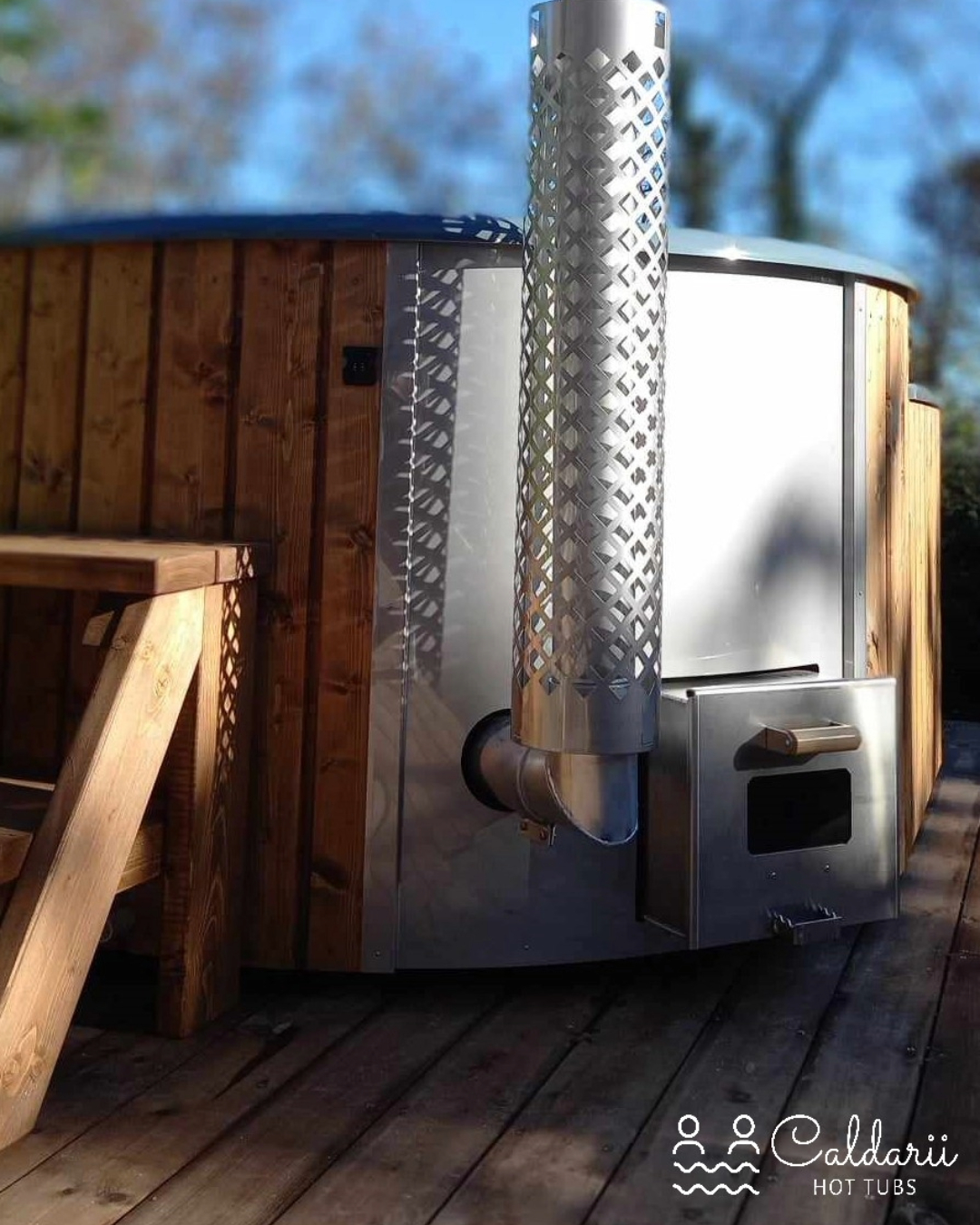 Caldarii fr Saunas Et Bains Nordiques Bain Nordique JAZZII COMPACT 1500 Caldarii fr Saunas Et Bains Nordiques Bain Nordique JAZZII COMPACT 1500