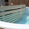 filtre pour bain nordique
