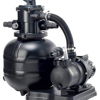 filtration pour bain nordique