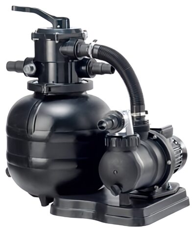filtration pour bain nordique