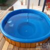 Skimmer BWT® filtration à cartouche