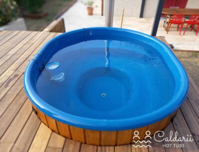 Skimmer BWT® filtration à cartouche