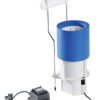Skimmer BWT® filtration à cartouche