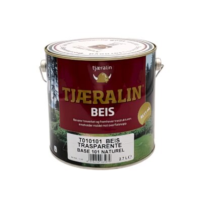Huile bois TJAERALIN