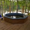 Sets terrasses Caldarii® COMPANII 2300 XXL