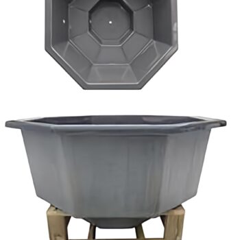 bain nordique encastrable