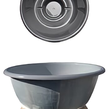 bain nordique encastrable