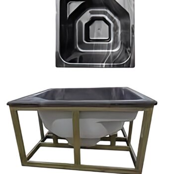 Sets terrasses Caldarii® KLUBII 1650