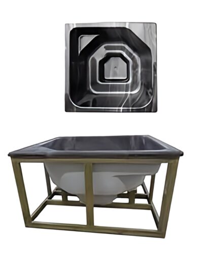Sets terrasses Caldarii® KLUBII 1650