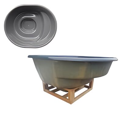 set terrasse bain nordique 10 places