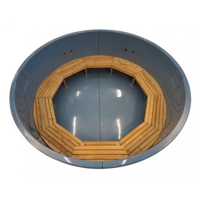 Micropiscine Caldarii® JAZZII 11000