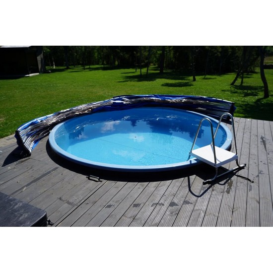 micropiscine caldarii de moins de 10m2