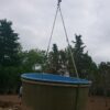 Micropiscine Caldarii® JAZZII 11000