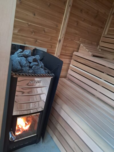 20241109_170012 (1) Poêle à bois pour Sauna Harvia® M3
