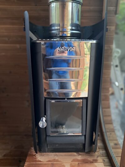 20250827_171628 Poêle à bois pour Sauna Harvia® M3