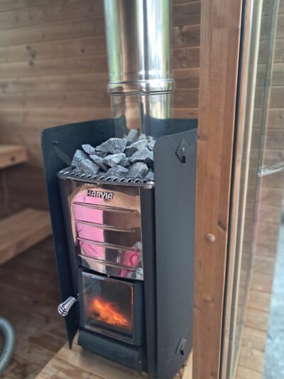 20250827_181756 Poêle à bois pour Sauna Harvia® M3