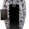 saunainter-harvia-sauna-poeles-electriques-sauna-poele-electrique-harvia-spirit-sp60xw-60kw-avec-unite-de-controle-harvia-spirit_jdeMfk Poêle électrique pour Sauna Harvia® SPIRIT