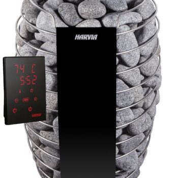 Poêle électrique pour Sauna Harvia® SPIRIT