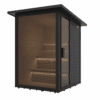 Sauna Cabine Thermowood